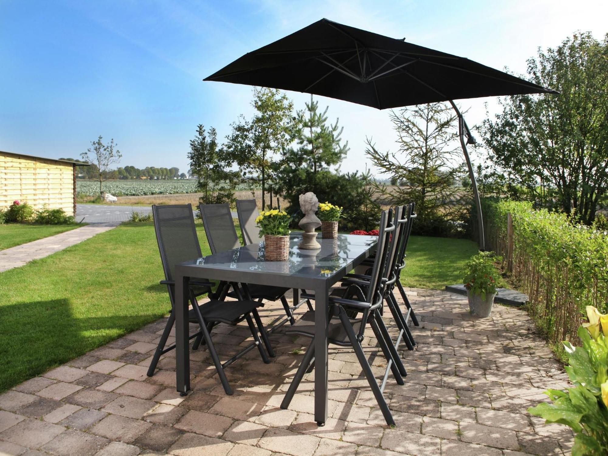 Luxurious Villa In Schoorl With Garden Schoorldam Exterior photo